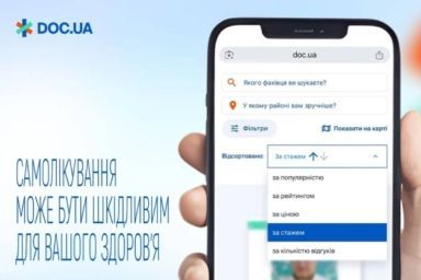 ТОП-5 досвідчених фахівців для лікування стоп і нігтів