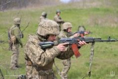 мобилизация с 1 июня
