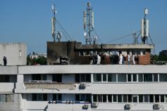 галац румунія