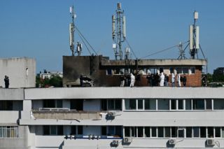 галац румунія