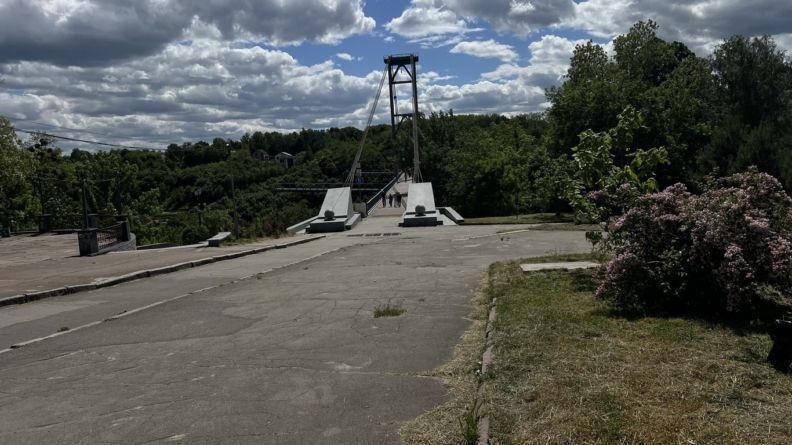 Лето, мороженое и развлечения: куда пойти с ребенком в Житомире Лето, мороженое и развлечения: куда пойти с ребенком в Житомире