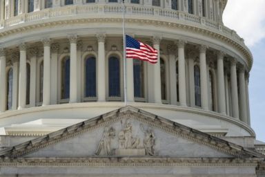 25 поправка до конституції сша