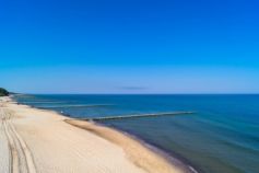 Температура моря в Одессе сегодня