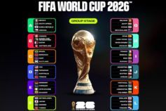 коли чс світу з футболу 2026