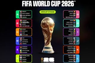 коли чс світу з футболу 2026
