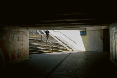 штраф за намет в метро