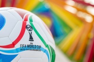 чемпіонат світу з футболу 2026 ігри