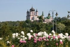 парк феофанія