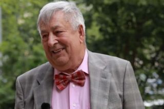 Микола Луценко про депресію та як повернути смак до життя
