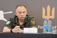 Сирський та Флеш про знищення Шахедів і нові дрони РФ Герань-4