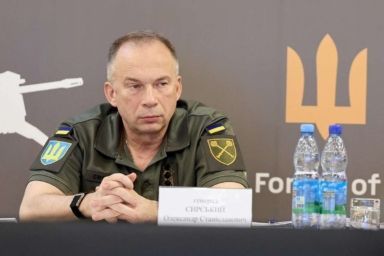 Сырский и Флеш об уничтожении Шахедов и новых дронов РФ Герань-4