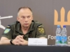 Каждый второй беспилотник будет реактивным: Сырский раскрыл новые планы РФ