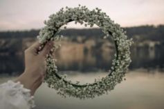 коли святять  віночки
