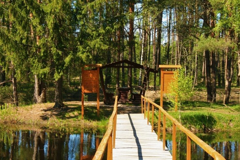 Куди поїхати: Житомирська область приховує дивовижні кар’єри