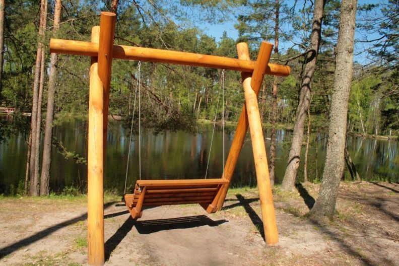 Куди поїхати: Житомирська область приховує дивовижні кар’єри
