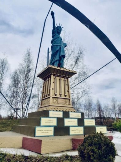 Куди піти в Житомирі та куди поїхати в Житомирській області на природу цього сезону