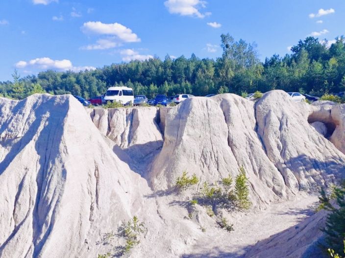 Куди поїхати в Житомирській області з дітьми