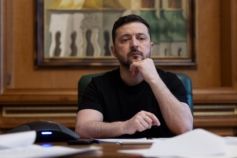 Відкритий лист Зеленського: про що просить Президент