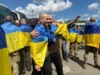 Обмен военнопленными 5 июня 2026 года: домой вернулись 186 украинцев