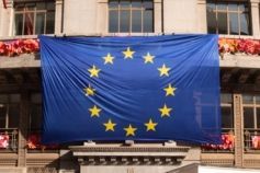 временная защита для украинцев в ес