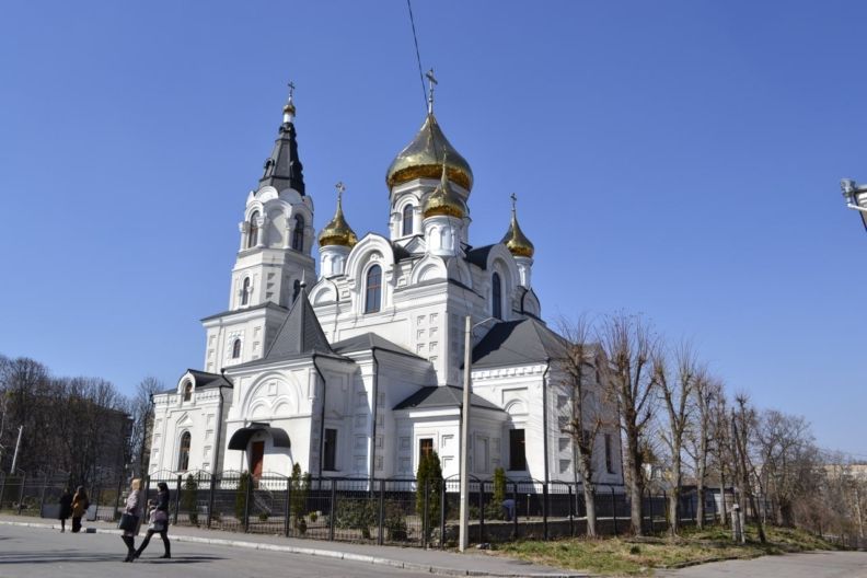 Куди поїхати в Житомирській області на вихідні: топ локацій для відпочинку з дітьми та друзями