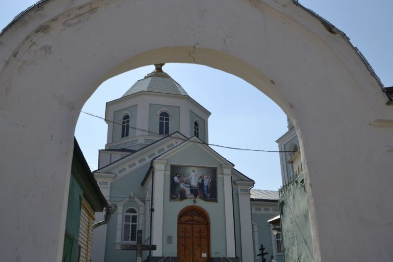 уди поїхати в Житомирській області на вихідні