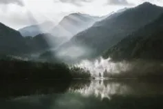 отдых в закарпатье летом