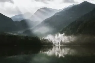 отдых в закарпатье летом