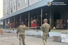 вибух 5 червня оболонь