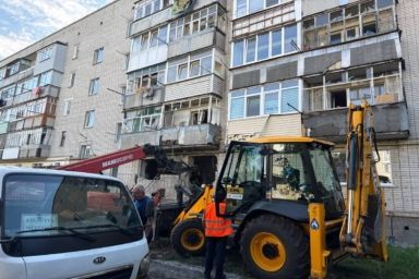 обстріл конотопа 8 червня