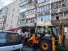 РФ ударила дроном по дому в Конотопе: погибла женщина, ребенок среди пострадавших