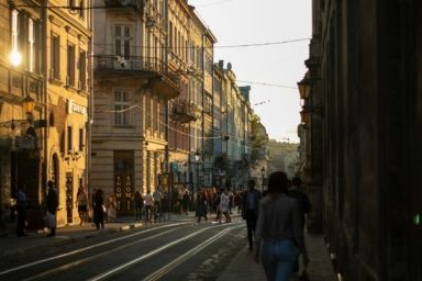 погода во львове на июль 2026