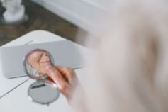Що старіє найшвидше в людському організмі