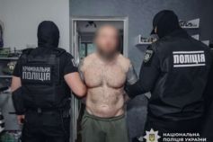 Юсов ГУР МО: розкрито схему підготовки замовного вбивства