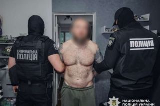 Юсов ГУР МО: розкрито схему підготовки замовного вбивства