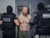 Нацполиция предупредила покушение на Юсова: задержан агент спецслужб РФ