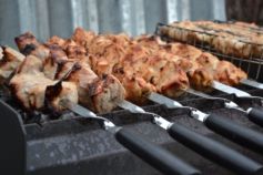 какое мясо лучше на шашлык