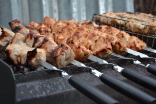 какое мясо лучше на шашлык