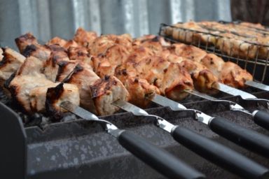 какое мясо лучше на шашлык