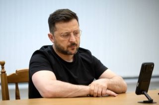 Зеленский отреагировал на бунт против нового Гражданского кодекса