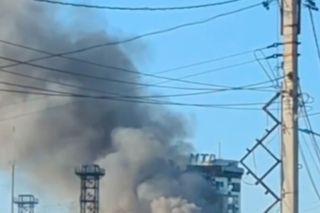 Рекордна відстань Київ Чебоксари подолана: українські Flamingo знищили воєнний завод окупантів