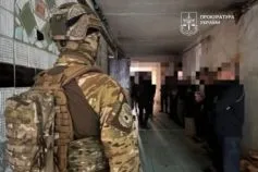 Поліція Києва затримала банду торговців людьми