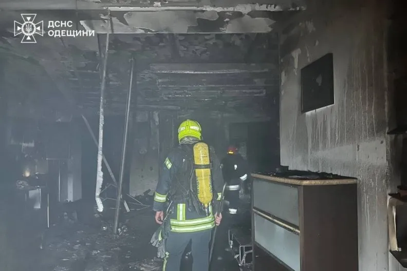обстріл одеси 10 червня