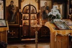 церковний календар на липень 2026