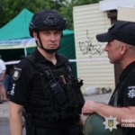 Повышение зарплат полицейским в Украине: Верховная Рада приняла новый закон