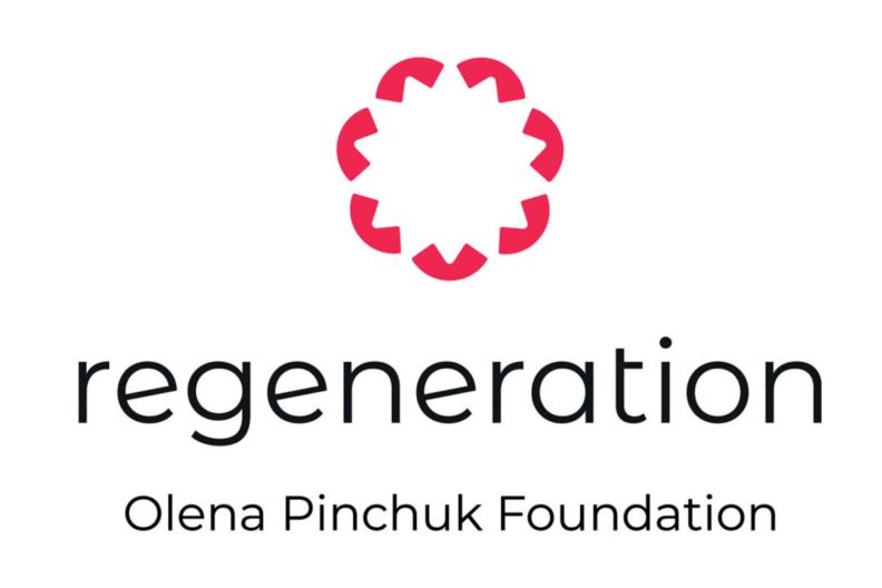 исследование Regeneration