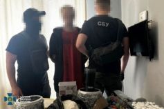 задержан агент фсб