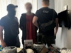Изготовил 12 кг взрывчатки: задержан агент ФСБ, который готовил теракты в центре Харькова
