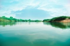 Вода из воздуха: куртка будущего