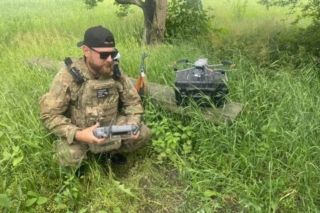 Дело Тлявова: главного обвиняемого мобилизовали в ВСУ